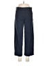 Gloria Vanderbilt Blue Casual Pants Size 6 - photo 1