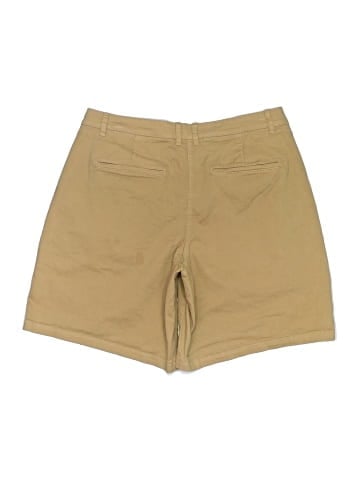 J.Crew Khaki Shorts (view 2)