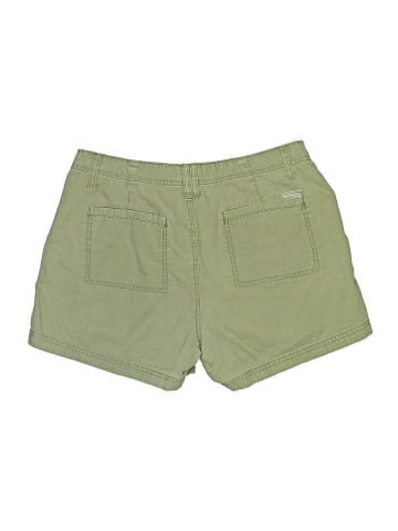 CALVIN KLEIN JEANS Khaki Shorts (view 2)