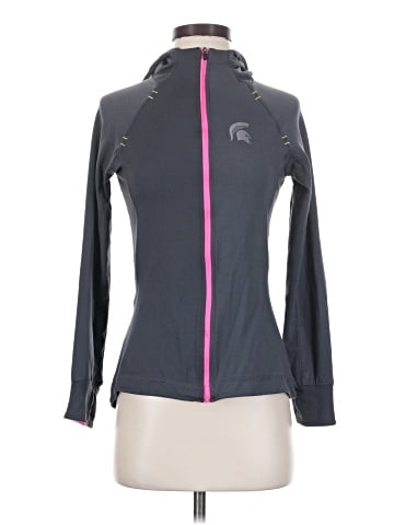 Colosseum Athletics Track Jacket (view 1)