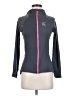 Colosseum Athletics Gray Track Jacket Size S - photo 1