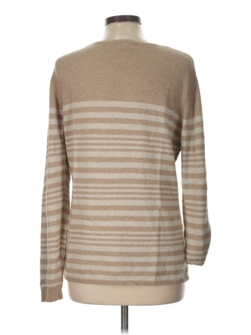 Lands' End Canvas Pullover Sweater (view 2)