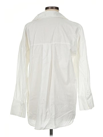 Zara 3/4 Sleeve Blouse (view 2)