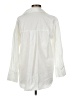 Zara Ivory 3/4 Sleeve Blouse Size S - photo 2