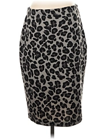 Dennis by Dennis Basso Casual Skirt (view 1)