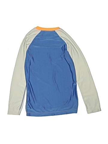 Tea Long Sleeve Top (view 2)