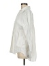 Zara Ivory 3/4 Sleeve Blouse Size S - photo 5