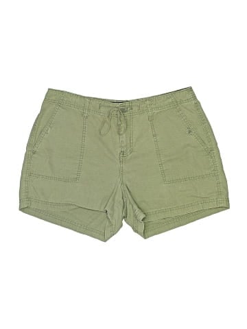 CALVIN KLEIN JEANS Khaki Shorts (view 1)