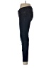 Eileen Fisher Color Block Blue Jeans Size 10 - photo 5
