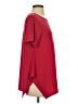 Susan Graver Red Short Sleeve T-Shirt Size S - photo 4