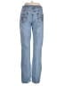 Assorted Brands Blue Jeans Size 10 (tall) - photo 2