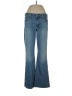 Gap Blue Jeans Size 12 - photo 1