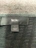Mossimo Chevron-herringbone Gray Cocktail Dress Size L - photo 7