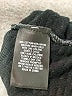 Mossimo Chevron-herringbone Gray Cocktail Dress Size L - photo 8
