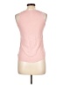 Self Esteem Pink Tank Top Size L - photo 2