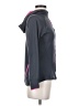 Colosseum Athletics Gray Track Jacket Size S - photo 4
