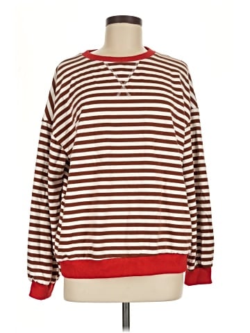 Unbranded Pullover Sweater (view 1)