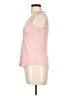 Self Esteem Pink Tank Top Size L - photo 5