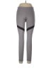 Reebok Gray Active Pants Size L - photo 1