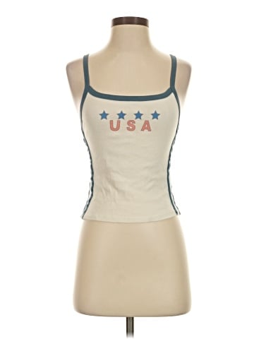 BDG Tank Top (view 1)