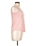 Self Esteem Pink Tank Top Size L - photo 4