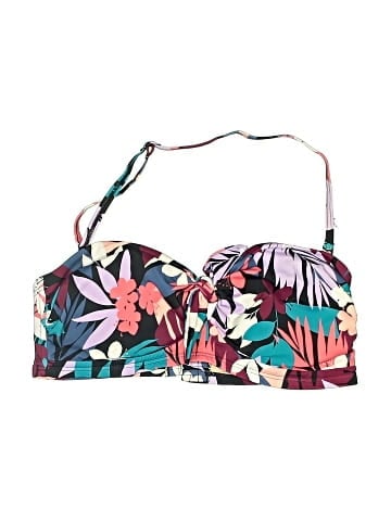 Swimsuits for all Swimsuit Top (view 1)