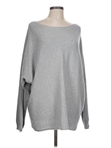 Vila Milano Pullover Sweater (view 1)