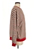 Unbranded Stripes Red Pullover Sweater Size M (estimated) - photo 4