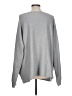 Vila Milano Gray Pullover Sweater Size L (estimated) - photo 2