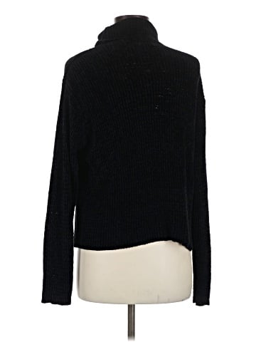 Charter Club Turtleneck Sweater (view 2)