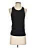 Gap Fit Black Sleeveless T-Shirt Size XS - photo 1