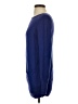 JLo by Jennifer Lopez Blue Pullover Sweater Size S - photo 5