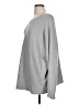 Vila Milano Gray Pullover Sweater Size L (estimated) - photo 5