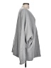 Vila Milano Gray Pullover Sweater Size L (estimated) - photo 4