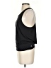 Gap Fit Black Sleeveless T-Shirt Size XS - photo 5