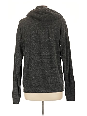 Alchemy Zip Up Hoodie (view 2)