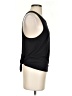 Gap Fit Black Sleeveless T-Shirt Size XS - photo 4