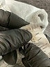 Unbranded Chevron-herringbone Gray Casual Pants Size S - photo 8