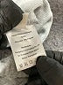 Unbranded Chevron-herringbone Gray Casual Pants Size S - photo 9