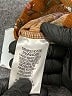 Umgee Brown Casual Dress Size M - photo 8