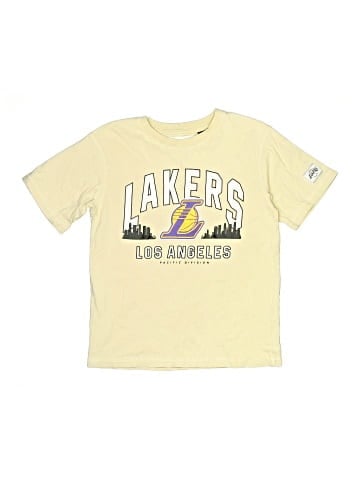 Zara Short Sleeve T-Shirt (view 1)