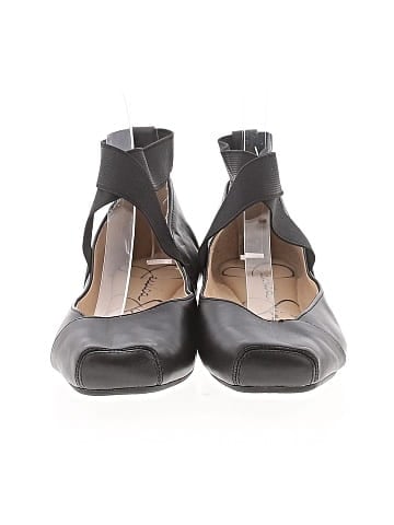 Jessica Simpson Flats (view 2)