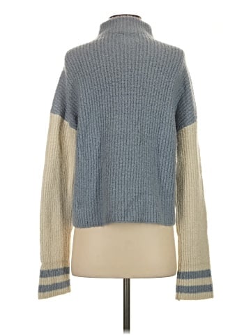 RD Style Turtleneck Sweater (view 2)