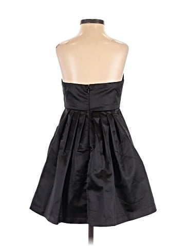 Xhilaration Cocktail Dress (view 2)
