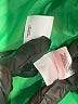 Kasper Green Vest Size L - photo 7