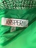 Kasper Green Vest Size L - photo 8