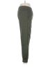 Layer 8 100% Polyester Green Sweatpants Size S - photo 4