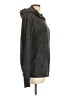 Alchemy Gray Zip Up Hoodie Size L - photo 4
