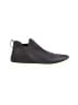 ROTHY'S Solid Black Sneakers Size 10 - photo 1