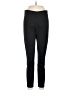 Vince Camuto Solid Black Active Pants Size M - photo 1